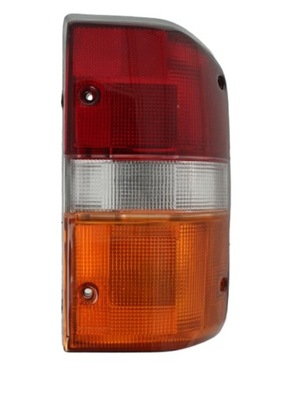 Nissan patrol версия japońska лампа задняя правая фото №1