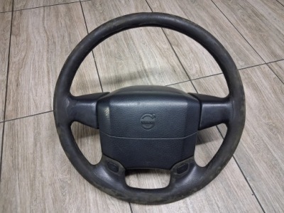 Воздуховод volvo fh fm 12 13 фото №1