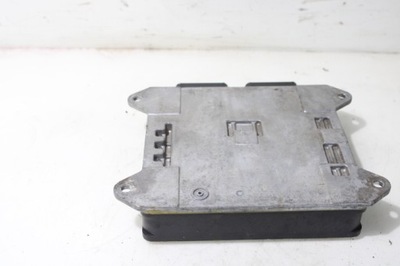 Бортовий комп'ютер двигуна mazda 5 i 2.0 фото №1