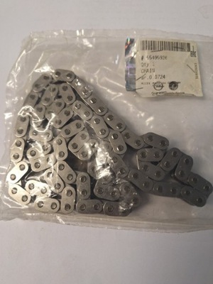 Цепь распределительного вала opel55495936 фото №1