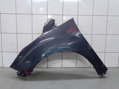 Ford c-max mk2 12 крило ліве перед передній dxa фото №1