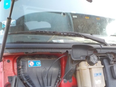 Scania r жабо защита фото №1