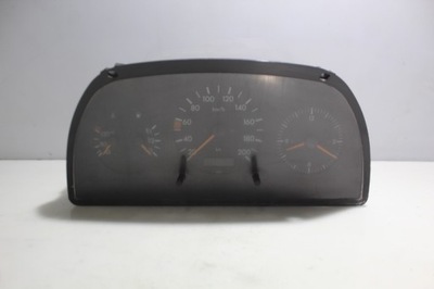 Приборы mercedes vito w638 фото №1
