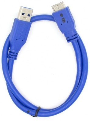 Kabel USB TB microUSB typ B 0.5