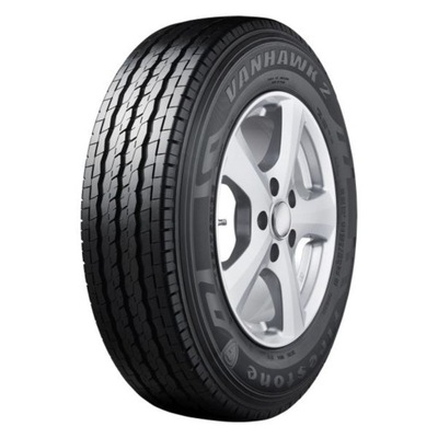 1X FIRESTONE 225/70R15 112S VANHAWK 2 C DE VERANO  