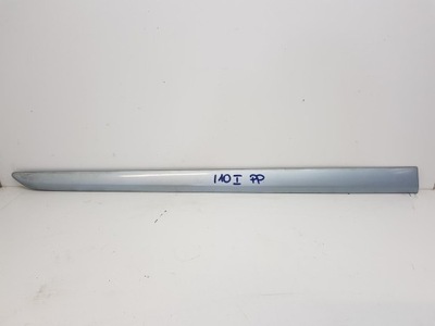 Hyundai i10 молдинг дверь правый перед 2008- фото №1