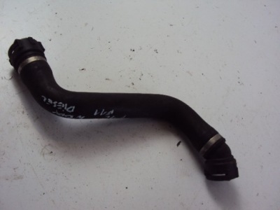 Труба wąż wody bmw 5 f10 f11 дизель 2010-2017 фото №1