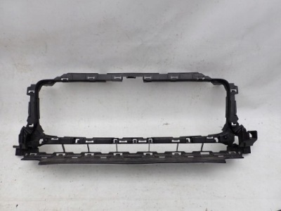 Mercedes g-klasa ii 2 w463 рестайлинг  12-18 усилитель рамка решетка решётка фото №1