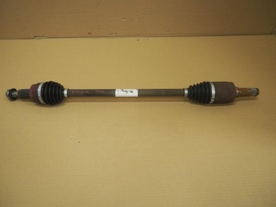 Приводной вал приводная задняя range evoque bj324b402ab фото №1