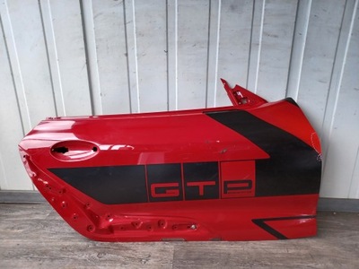 Двері ------- toyota supra v mk5 2019- ------ праве ----- фото №1