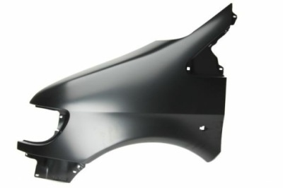 Крила лівий mercedes vito w638 1996-2003 колір фото №1