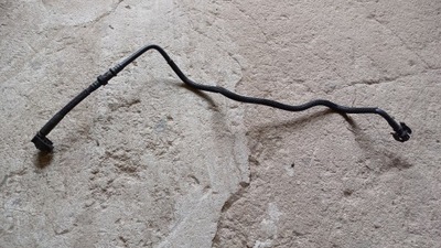 Renault arkana 1.3 tce шланг wody фото №1