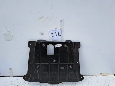 Защита pod двигатель dacia duster ii 758901685r фото №1