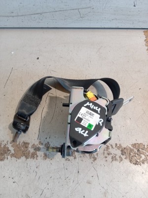 Ford focus mk4 pas безпеки перед правий фото №1