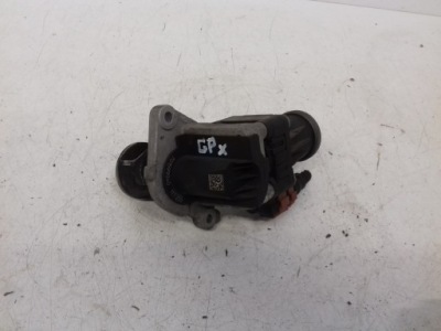 Клапан egr 50276422 fiat grande punto фото №1