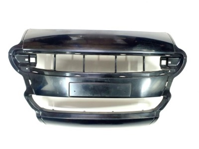 Smart решітка радіатора решітка радіатора впуск бампера передній перед новий 0e фото №1