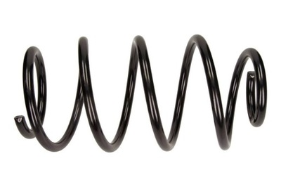 Пружина zaw. vw p. sharan 2,8vr6 фото №1