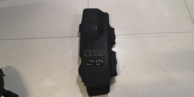 AUDI A4 B6 2.0 PROTECCIÓN AL MOTOR 06B103925C  