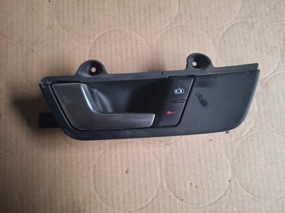 Seat exeo ручка двері лівий перед фото №1