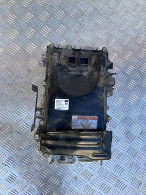 Инвертор инвертор yaris iv 20- 1.5 hybrid фото №1