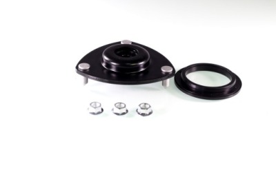 Подушка амортизатора перед honda civic vii 01-05 фото №1