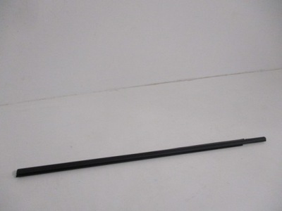 Citroen c-elysee прокладка зовнішня скло ліва передня nowa 9675436680 фото №1