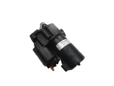 Стартер renault laguna 1 2.0 16v оригінальний номер 7701499615 фото №1