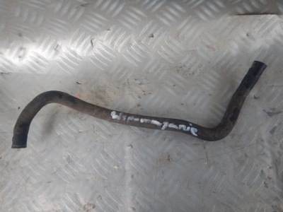 Nissan titan armada 04- 5.6 шланг підсилювача фото №1