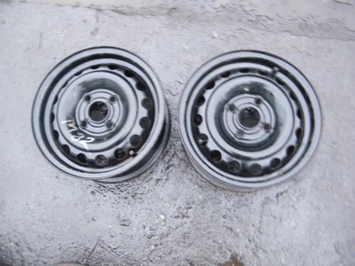 [M82] 4X100 ET46 R13 CORSA CHEVROLET AVEO KALOS $ 