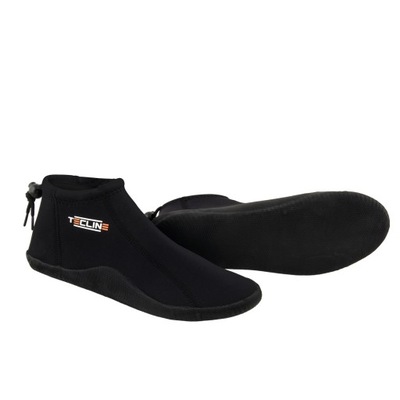 Buty neoprenowe krótkie Tecline 3 mm ML/42 nurzgor