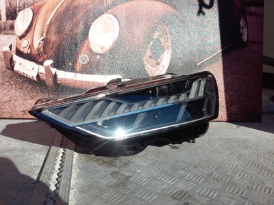 AUDI A7 C8 4K8 941 035F ФАРА ФОНАРИ