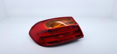Bmw 4 f32 лампа задня задня ліва eu 7296097 фото №1
