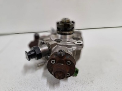 Honda civic 9 ix accord 8 viii 2.2 i-dtec насос впрыскная топлива bosch фото №1