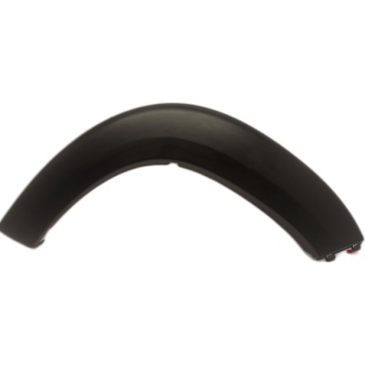 Молдинг крила лівий задня ducato jumper boxer фото №1