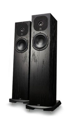 Neat Acoustics MOTIVE SX2 Kolumny wolnostojące