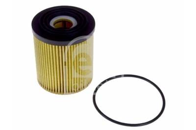 FEBI BILSTEIN FILTRO ACEITES CHRYSLER NEON II PT CRUISER FIAT 500X TIPO  