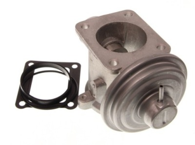 Клапан egr nissens 98219 фото №1