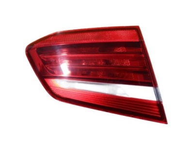 Bmw 2 f45 лампа задняя левая w крышка 7311031 фото №1