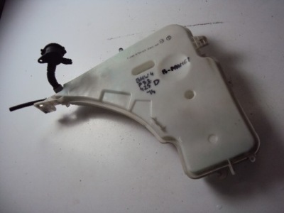 Бачок омывателя bmw serii 4 f32 13- фото №1