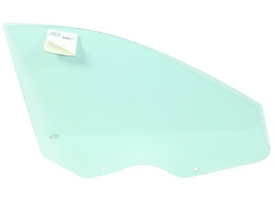 Nowa стекло боковая bok правая ford kuga 2019- фото №1