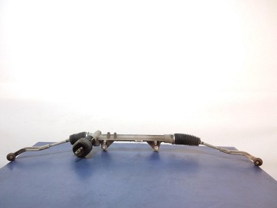 Renault clio iv трансмісія рейка рульова 490014832r фото №1