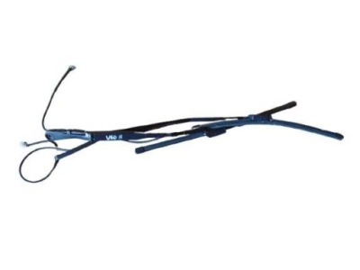 Volvo v60 ii 2018- важелі двірник 31693537 фото №1