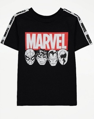 t-shirt MARVEL GEORGE 92/98