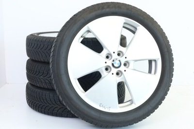 LLANTAS RUEDAS INVIERNO BMW I3 L01 DIBUJO WZ427 427 19''  