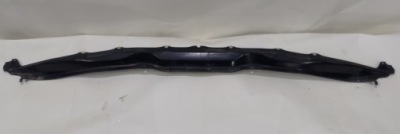 Subaru forester sj iv 13-18 молдинг жабо фото №1