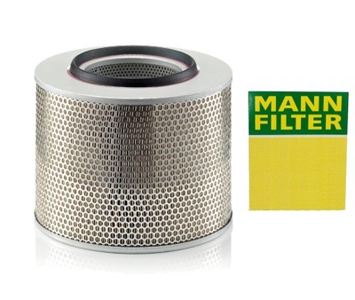 FILTRO AIRE DB MANN C331015  