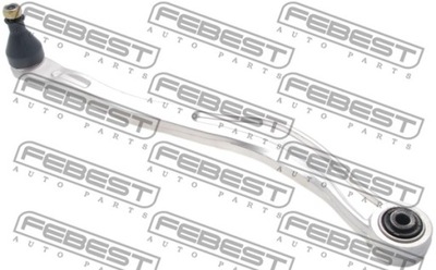 BARRA LADO TRANSVERSAL PARTE TRASERA IZQUIERDA 0125-USF40R2 FEBEST FEBEST 0125-USF40R2 WAHACZ,  