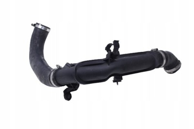 Труба шланг audi q3 2013r. 2.0tdi фото №1