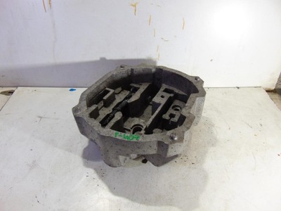 Вкладыш колеса запасного пенополистирол peugeot 407 фото №1