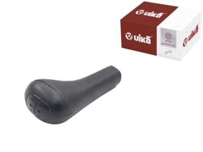 Ручка рычаг zm.bieg skoda felicia vika фото №1